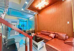 Cơ hội hiếm có: Nhà phố 4 tầng khu The Sun, giá chỉ 6.8 tỷ, xe hơi vào tận cửa... Bán nhà riêng tại Nhà Bè, Hồ Chí Minh 12
