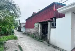 Nhà rộng- thôn ấp đòng -xã bãi sậy - Hưng Yên... Bán nhà riêng tại Phạm Ngũ Lão, Hưng Yên 01