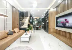 Nhà 3 Tầng Full Nội Thất Phù Đổng, Hoà Xuân - Giá Hời... Bán nhà mặt phố tại Hòa Xuân, Đà Nẵng 04