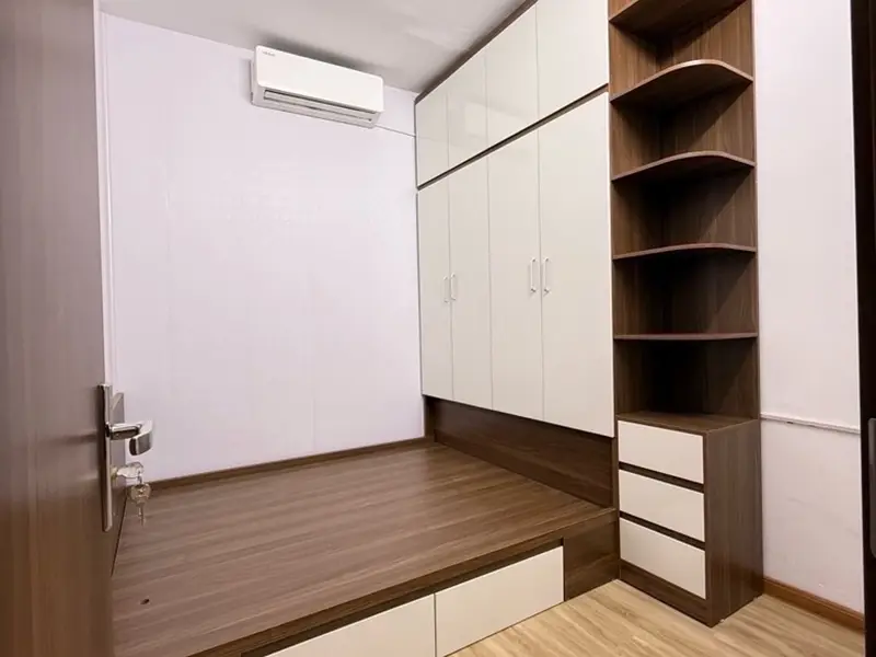 Căn hộ 2 ngủ tiện nghi tại Cầu Giấy... Bán căn hộ chung cư tại Cầu Giấy, Hà Nội 01