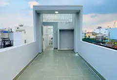 NHÀ 5 TẨNG - DTSD 150M2 - 6PN KHÉP KÍN - SỔ VUÔNG ĐẸP - HOÀN CÔNG ĐỦ - SHR - CHỈ 4T NHỈNH... Bán nhà riêng tại Xóm Chiếu, Hồ Chí Minh 04