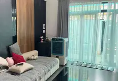 Nhà mặt tiền Phong Bắc gần chợ Cẩm Lệ giá 5.8 tỷ... Bán nhà mặt phố tại Cẩm Lệ, Đà Nẵng 01