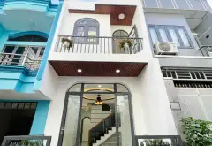🏡 BÌNH TÂN – 2D NỐI DÀI | NHÀ 2 LẦU | 4,88 TỶ
✨ Nhà mới, thiết kế 1 trệt 1 lầu, diện tích 42m²... Bán nhà riêng tại An Lạc, Hồ Chí Minh 01