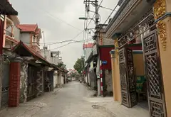 Cơ hội hiếm có đất trung tâm Thuận An, giá hấp dẫn cần bán gấp... Bán đất tại Thuận An, Hà Nội 03