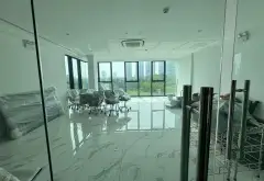 Nhà mặt phố Trần Vỹ 8 tầng sang trọng với tầm nhìn hồ - không gian sống đỉnh cao... Bán nhà mặt phố tại Phú Diễn, Hà Nội 03