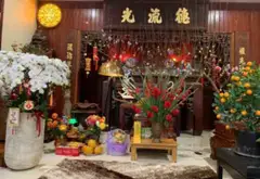 Biệt thự lô góc 2 mặt thoáng tại An Đồng, không gian sống đẳng cấp... Bán biệt thự, liền kề tại An Dương, Hải Phòng 04