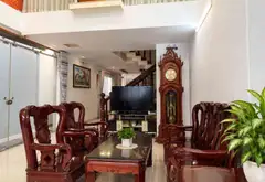💥💥Gần LANDMARK 81💥HẺM Xe Hơi
🏡 90m² x 5 Tầng x 6PN
Giá 14.XT🌹🌹TL
👍Phù Hợp vừa Ở vừa cho thuê... Bán nhà riêng tại Thạnh Mỹ Tây, Hồ Chí Minh 02