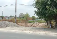 Bán đất thổ cư 439,3m2 xã Hòa Phú, huyện Củ Chi, mặt tiền 7,1m- Giá 8.85 tỷ... Bán raw tại Bình Mỹ, Hồ Chí Minh 05