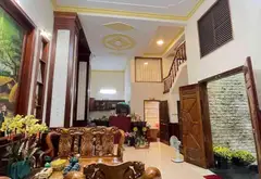Nhà 4 tầng góc 2 mặt tiền kinh doanh Dĩ An, 70m2, giá 8.8 tỷ... Bán nhà mặt phố tại Dĩ An, Hồ Chí Minh 04