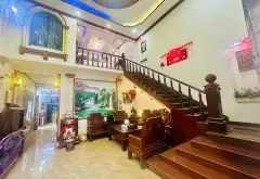 Bán nhà mặt phố 278m² kinh doanh thuận lợi tại phường Phú An, Thủ Dầu Một... Bán nhà mặt phố tại Chánh Hiệp, Hồ Chí Minh 08