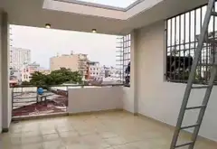 Bán nhà Lê Đức Thọ, Gò Vấp, 4 tầng 5PN, hẻm ô tô khu đồng bộ, 7 tỷ... Bán nhà riêng tại An Hội Tây, Hồ Chí Minh 09
