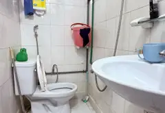 Nhà riêng 2 tầng mặt tiền rộng tại ngõ 128 An Đà, ngõ thông thuận tiện... Bán nhà riêng tại Ngô Quyền, Hải Phòng 16
