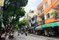 Cơ Hội Vàng Sở Hữu Nhà Mặt Phố Mặt Tiền Hoàng Diệu Trung Tâm Chợ Mới... Bán nhà mặt phố tại Hòa Cường, Đà Nẵng 03