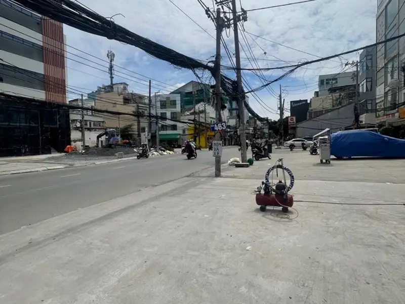 Nhà 2 tầng hiện đại, yên tĩnh ngay trung tâm quận 10... Bán nhà riêng tại Hòa Hưng, Hồ Chí Minh 01
