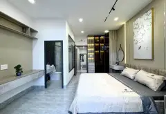 Bán nhà riêng 3 tầng 72m2 tại xã Võ Thị Nhờ giá 7.5 tỷ... Bán nhà riêng tại Tân Thuận, Hồ Chí Minh 12