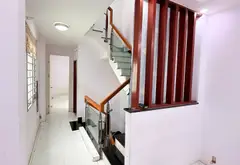 Nhà 4 Tầng 45m2 sát Phan Văn Trị, P7, Gò vấp chỉ nhỉnh 5t. Alo Vinh 0902694205 gặp Vinh xem nhà.... Bán nhà riêng tại Hạnh Thông, Hồ Chí Minh 09