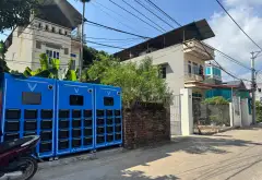 ĐẤT - GẦN TRUNG TÂM THỊ TRẤN - Ô TÔ - TÂN MINH - SÓC SƠN - GẦN DỰ ÁN TRƯỜNG ĐUA NGỰA - TIỀM NĂNG... Bán đất tại Sóc Sơn, Hà Nội 02