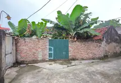 Bán đất thôn Tô Khê, Dương Đức Hiền, mặt tiền rộng.Gần Trường Học.... Bán đất tại Thuận An, Hà Nội 07