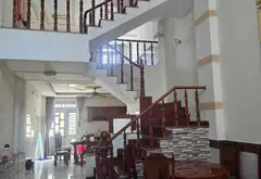 Nhà đẹp 4 tầng Nguyễn Ảnh Thủ, ô tô vào nhà giá mềm... Bán nhà riêng tại Trung Mỹ Tây, Hồ Chí Minh 17