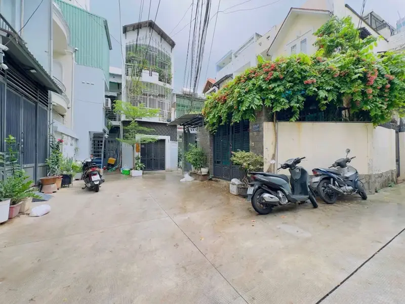 💥💥Ngang 4m - NỞ Hậu - HẺM Xe Hơi
🏡60m² x 2 Tầng 
Nhỉnh 7 Tỷ🌹
📍Bùi Đình Tuý, Bình Thạnh 
Liên... Bán nhà riêng tại Bình Thạnh, Hồ Chí Minh 01