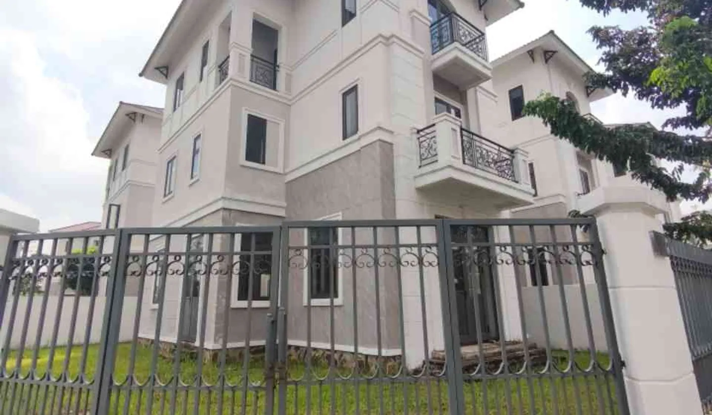 Biệt thự góc đón lộc ở Centa City Vsip Bắc Ninh 230m2... Bán biệt thự, liền kề tại Từ Sơn, Bắc Ninh 01