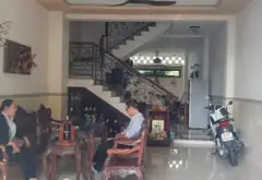 NHÀ MẶT TIỀN 4 LẦU - ĐƯỜNG 14M - KHU VIP TÂY THẠNH T.PHÚ - 4PN - 5WC - DT : 5M X 19M - CHỈ 14,2 T... Bán nhà mặt phố tại Tây Thạnh, Hồ Chí Minh 06