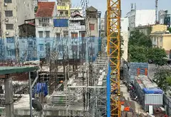 Bán đất VIP Quần Ngựa Ba Đình 86m2 MT 8.3m, view SVĐ, ô tô 2 làn, tặng GPXD 10T, 40 tỷ... Bán partner tại Ngọc Hà, Hà Nội 03