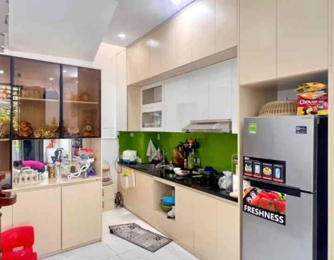 🏘️Bán nhà 6 tầng 30m2-Hữu Hoà, Đại Thanh- 6.5 tỷ... Bán nhà riêng tại Đại Thanh, Hà Nội 01