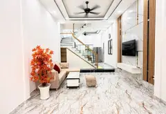 Nhà mặt phố khu VIP Tân Bình, giá siêu hấp dẫn... Bán nhà mặt phố tại Bảy Hiền, Hồ Chí Minh 01