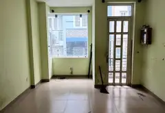 Nhà đẹp hẻm xe hơi, trung tâm Tân Phú... Bán nhà riêng tại Phú Thọ Hòa, Hồ Chí Minh 12