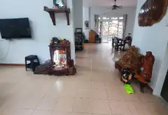 Biệt thự view sông tuyệt đẹp cạnh công viên xanh mát... Bán partner tại Bình Hưng, Hồ Chí Minh 05