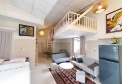 Nhà 2 tầng rộng rãi tại phường Gia Định, Bình Thạnh - Sống tiện nghi trung tâm... Bán nhà riêng tại Gia Định, Hồ Chí Minh 07