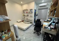 Nhà 4 tầng trung tâm, ô tô đỗ cửa, cơ hội sở hữu hiếm có... Bán nhà riêng tại An Dương, Hải Phòng 14