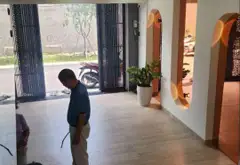 Bán nhà riêng 5 tầng tại quận 12, hẻm xe tải, khu phân lô, giá 6,59 tỷ... Bán nhà riêng tại Thới An, Hồ Chí Minh 14