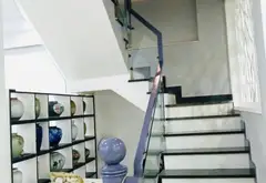 Nhà mặt phố 4 tầng, 8PN, diện tích 126.5m2 tại Quận 2 - LH: 0918604219 C.Loan... Bán nhà mặt phố tại Cát Lái, Hồ Chí Minh 09