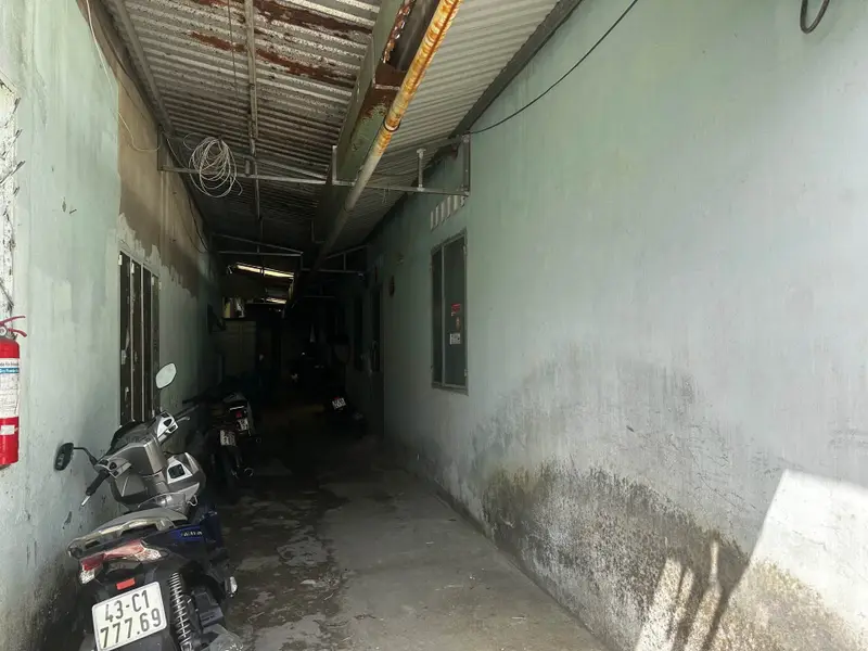 Cơ hội vàng sở hữu nhà kèm dãy trọ 6 phòng gần biển Mỹ Khê, vị trí hiếm có... Bán nhà riêng tại Sơn Trà, Đà Nẵng 01