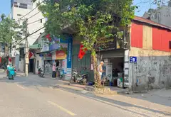Nhà xinh 3 tầng gần phố, ngõ thông, giá cực tốt!... Bán nhà riêng tại Phú Lương, Hà Nội 01