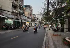 Nhà mặt phố Tôn Thất Hiệp kinh doanh cực đỉnh, rộng 74m2... Bán nhà mặt phố tại Phú Thọ, Hồ Chí Minh 03