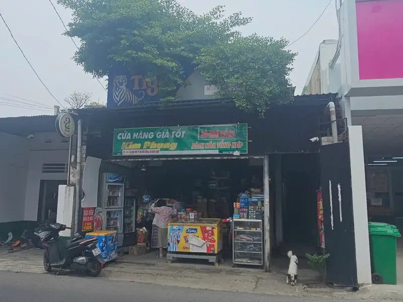 MẶT TIỀN LÊ ĐỨC THỌ – 631,2M² – NỞ HẬU 15M – 75 TỶ 🔥
📐 Ngang 6,25m – dài 57m – nở hậu 15m... Bán nhà mặt phố tại An Hội Đông, Hồ Chí Minh 01