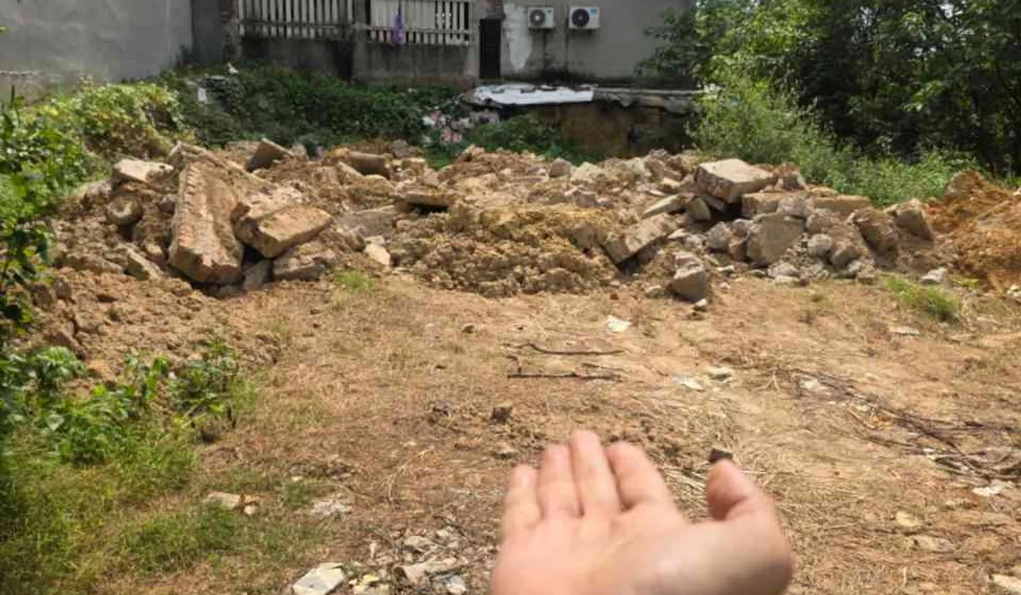 Đất hiếm Võ Cường giá tốt, sổ đỏ đầy đủ... Bán đất tại Võ Cường, Bắc Ninh 01