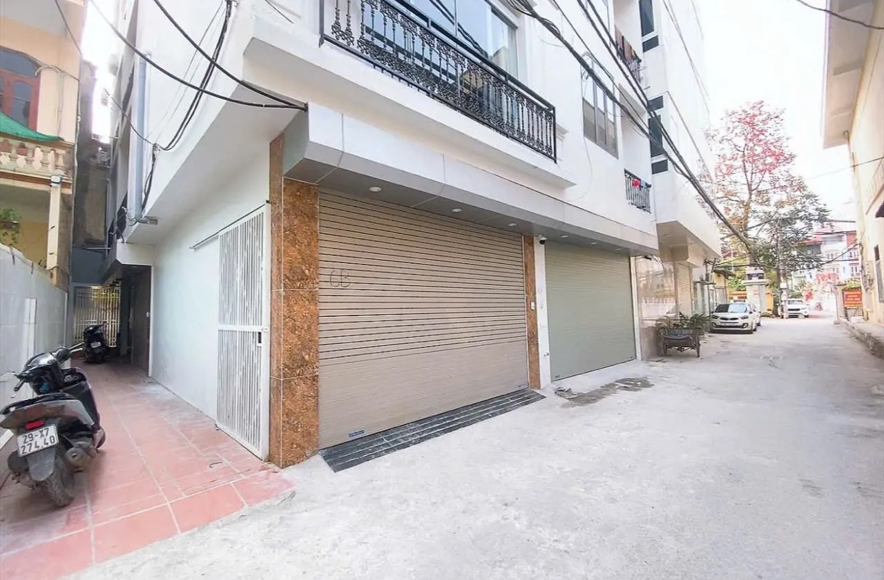 Lô Góc Hai Thoáng Nhỉnh 7 tỷ cực hiếm - Phùng Khoang Trung Văn Sát Chợ Sinh Viên - Đh Hà Nội... Bán nhà riêng tại Đại Mỗ, Hà Nội 01