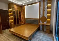 Bán nhà 6 tầng 54.3m2,mặt ngõ Khương Đình, mặt tiền 4.5m, gần Ngã Tư Sở, Thanh Xuân... Bán owner_side tại Khương Đình, Hà Nội 06