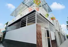 Cơ hội sở hữu nhà mới tinh vị trí vàng Huỳnh Tấn Phát giá chỉ hơn 4 tỷ... Bán nhà riêng tại Nhà Bè, Hồ Chí Minh 01