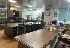 Văn phòng 200m 31 tỷ góc cực đẹp tại Tây Hồ đón nắng Đông Nam... Bán văn phòng tại Tây Hồ, Hà Nội 01