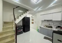 Nhà 2 Tầng Đẹp Tân Tạo, Sẵn Nội Thất, Gần Tiện Ích... Bán nhà riêng tại Tân Tạo, Hồ Chí Minh 04