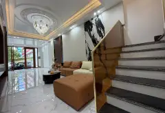 Bán biệt thự liền kề tại trung tâm TP, diện tích 80m2, 6 tầng, giá 11,5 tỷ... Bán biệt thự, liền kề tại Hải An, Hải Phòng 08