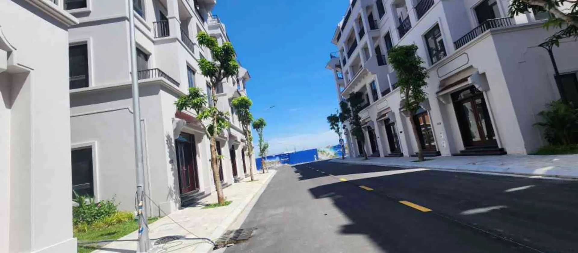 Biệt thự lô góc đẳng cấp tại Đông Anh - Không gian sinh thái riêng tư giữa lòng Hà Nội... Bán biệt thự, liền kề tại Đông Anh, Hà Nội 01