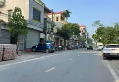 Bán đất 46.6m2 tại xã Phúc Thịnh, giá nhanh trong tuần... Bán đất tại Phúc Thịnh, Hà Nội 03
