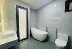 Nhà Mặt Phố 5 Tầng Hiện Đại, Giá Tốt Cạnh BV Hoàn Mỹ... Bán nhà mặt phố tại Đức Nhuận, Hồ Chí Minh 13