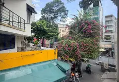 Nhà 4 tầng mặt tiền sầm uất, kinh doanh đỉnh ở trung tâm... Bán nhà riêng tại Bến Thành, Hồ Chí Minh 09